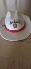 Cappello pubblcitario jim usato  Taranto