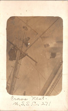 Rppc submarine chaser for sale  Lewistown
