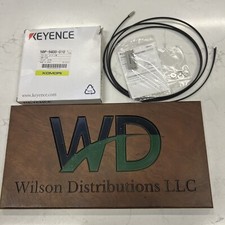 Keyence piece sensor for sale  Pottsville