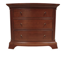 Thomasville cherry bow for sale  Addison