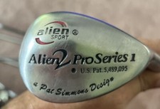 Alien pro sand for sale  Miami