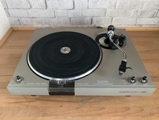 Platine vinyle 600 d'occasion  Brive-la-Gaillarde