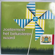 Zoetermeer het beluisteren for sale  OKEHAMPTON
