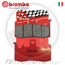 Pastiglie ant. brembo usato  Serra d'Aiello