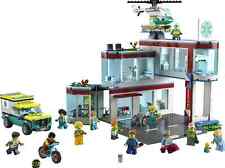Lego city 60330 usato  Zoagli