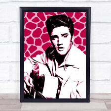 Elvis presley hot for sale  UK