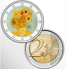 Euro girasoli vincent usato  Trani