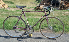 Vélo course mercier d'occasion  Bron