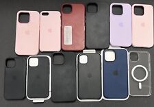 Lot genuine apple for sale  Brookline