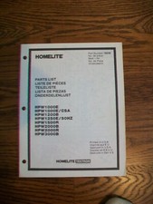 Homelite pressure washer for sale  Middletown