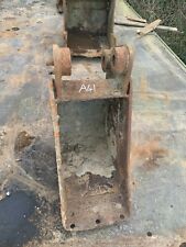 280cm excavator bucket for sale  GODSTONE
