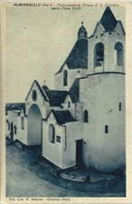 Alberobello bari monumentale usato  Italia
