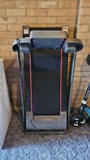 Treadmill electric folding for sale  UK