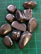 Terahertz stones polished for sale  ABERAERON