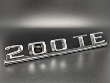 Mercedes 200te 200 usato  Verrayes