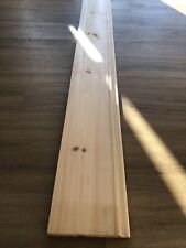 Wide pine softwood for sale  BASINGSTOKE