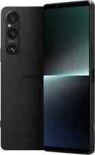 Usado, Telefone Sony Xperia 1 V 256GB 5G Desbloqueado Preto - 100% Saúde da Bateria - MUITO BOM comprar usado  Enviando para Brazil