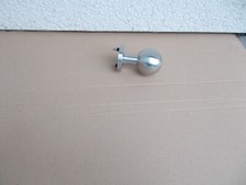 Türknopf edelstahl gebraucht kaufen  Langenau