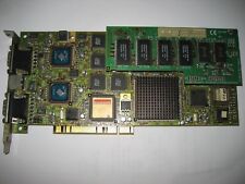 Placa de vídeo matriz gráfica Diamond Multimedia Fire GL 2000 VGA/módulo de memória comprar usado  Enviando para Brazil
