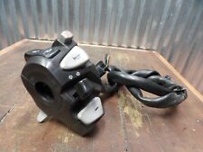 Honda ctx700n left for sale  Union