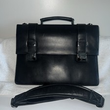 wilson leather briefcase for sale  Chandler