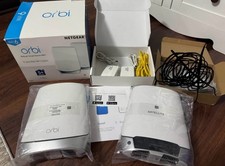 Netgear orbi ax4200 for sale  Woodbridge