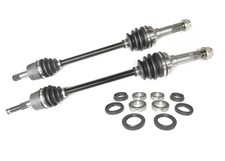 Precision front axles for sale  Jessup