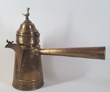 Superb vintage brass for sale  RICHMOND