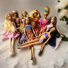 Vintage 1990s mattel for sale  Harlingen