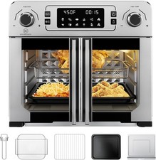 Toaster oven air for sale  Independence