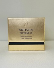 Novo Creme Facial Regenerador Artistry Supreme LX Não Selado 1,69 fl oz 50ml comprar usado  Enviando para Brazil