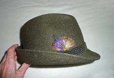 tyrolean hat for sale tyrolean hat for sale ISLE OF MULL