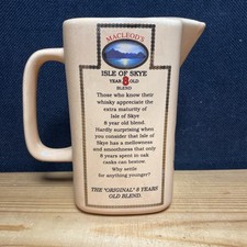 Macleod isle skye for sale  BARGOED