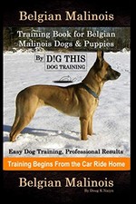 Belgian malinois training for sale  Depew