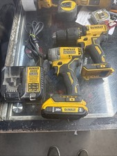 Dewalt dcd778 impact for sale  Kalispell