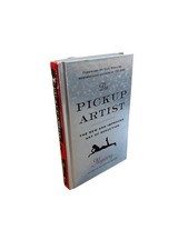 Pickup artist new for sale  Los Angeles