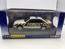 Vanguards corgi vauxhall for sale  HALIFAX