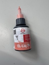 Elring dichtung liq gebraucht kaufen  Potsdam