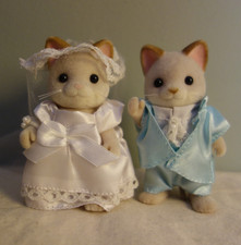 sylvanian wedding for sale sylvanian wedding for sale LINCOLN