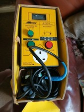 Metrotest pat portable for sale  ROCHESTER