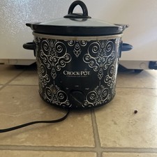 Crock pot 4.5 for sale  Peshtigo