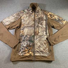 Cabelas realtree quilted for sale  Charlotte