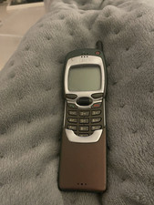 Nokia 7710 for sale  CROYDON