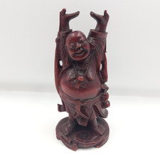 Signed carved wooden for sale  FOLKESTONE