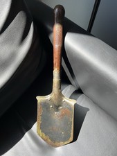 Feldspaten wartberg kuk gebraucht kaufen  Erfurt