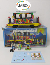 Playmobil 4118 graffiti gebraucht kaufen  Winnenden