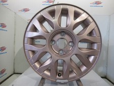 Jante aluminium renault d'occasion  Vernaison