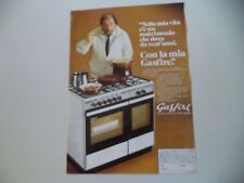 Advertising pubblicità 1978 usato  Salerno