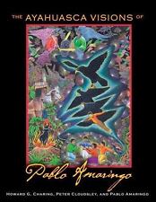 The Ayahuasca Visions of Pablo Amaringo, usado comprar usado  Enviando para Brazil