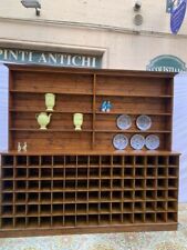 Antica libreria mobile usato  Torino